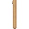 Ekena Millwork Westlake Arts and Crafts Rough Sawn Bracket w/ Offset Brace, Western Red Cedar, 6"W x 42"D x 48"H BKT0604X42X48WTL03RWR - alternate 4